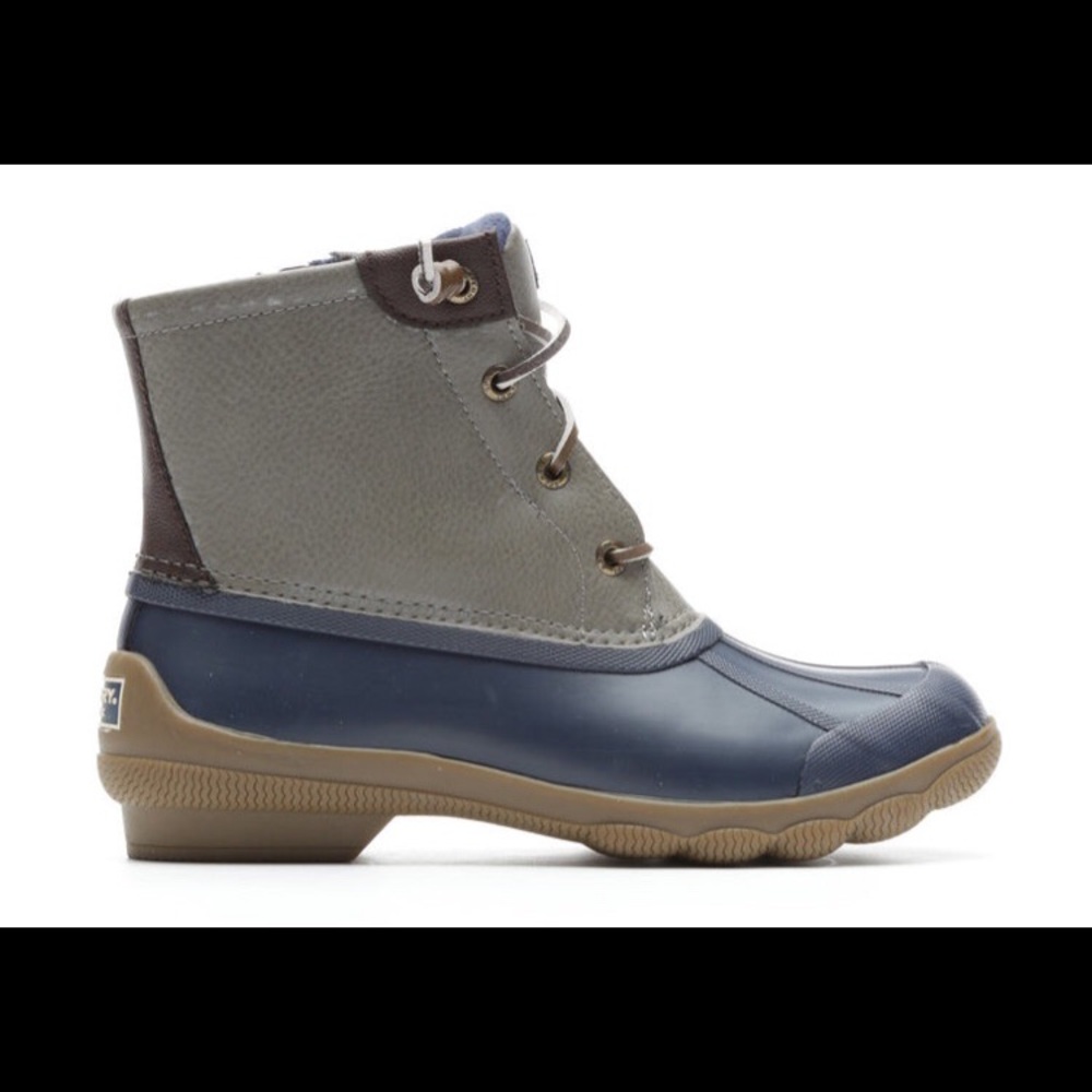 Sperry Syren Duck Boots - Picture 2 of 5